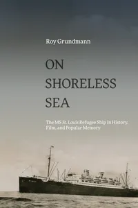 On Shoreless Sea_cover