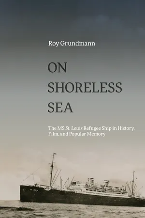 On Shoreless Sea