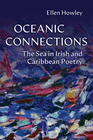 Oceanic Connections