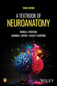 A Textbook of Neuroanatomy_cover