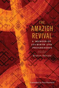 The Amazigh Revival_cover