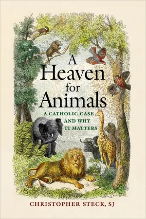 A Heaven for Animals