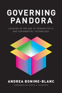 Governing Pandora