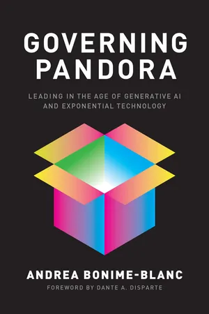 Governing Pandora