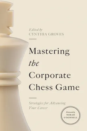 Mastering the Corporate Chess Game
