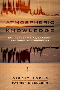 Atmospheric Knowledge_cover