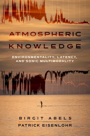 Atmospheric Knowledge