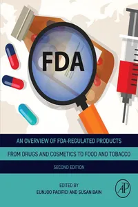 An Overview of FDA Regulated Products_cover