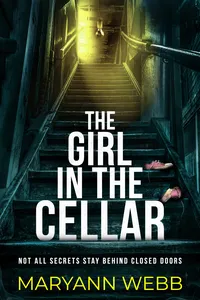 The Girl in the Cellar_cover