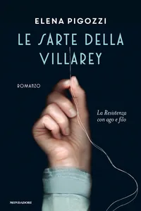 Le sarte della Villarey_cover