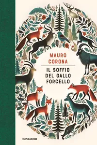 Il soffio del gallo forcello_cover