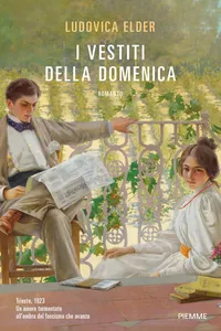 I vestiti della domenica_cover