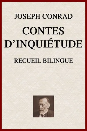 Contes d'Inquiétude