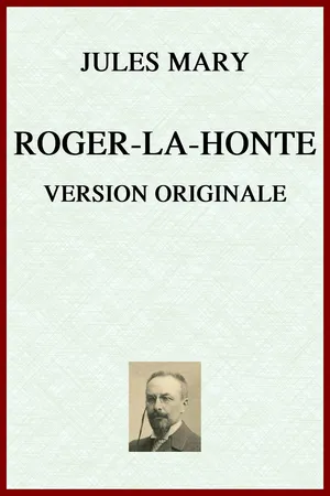 Roger-la-Honte