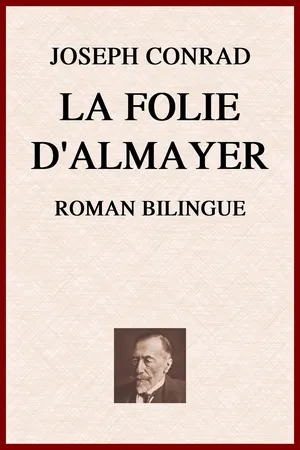 La Folie d'Almayer