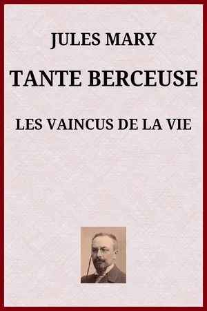 Tante Berceuse