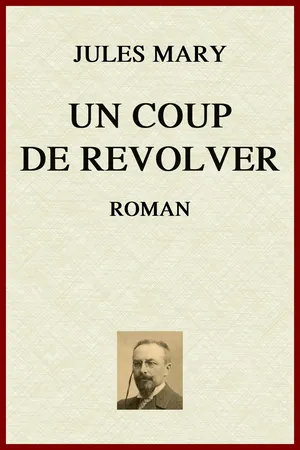 Un Coup de revolver