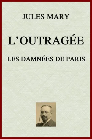 L'Outragée
