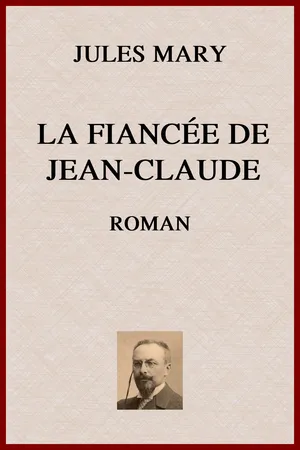 La Fiancée de Jean-Claude