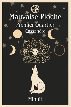Premier Quartier Cassandre