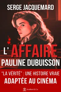 L'Affaire Pauline Dubuisson_cover