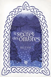 Le Secret des Ombres_cover