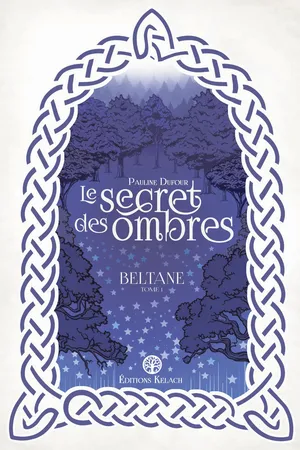 Le Secret des Ombres