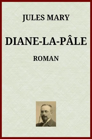 Diane-la-Pâle