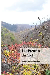 Les Preuves du Ciel_cover
