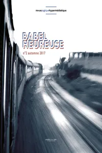 Babel Heureuse_cover