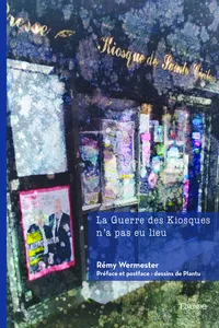 La Guerre des Kiosques n'a pas eu lieu_cover