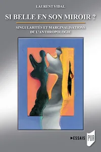 Si belle en son miroir ?_cover