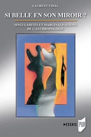 Si belle en son miroir ?