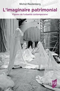 L’imaginaire patrimonial_cover