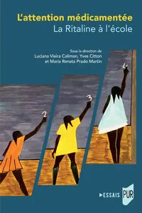 L’attention médicamentée_cover