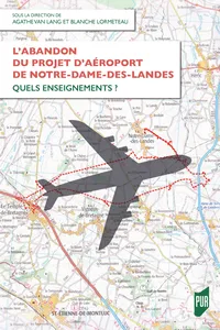 L’abandon du projet d’aéroport de Notre-Dame-des-Landes_cover