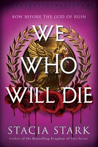 We Who Will Die_cover