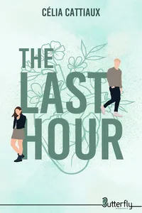 The Last Hour_cover