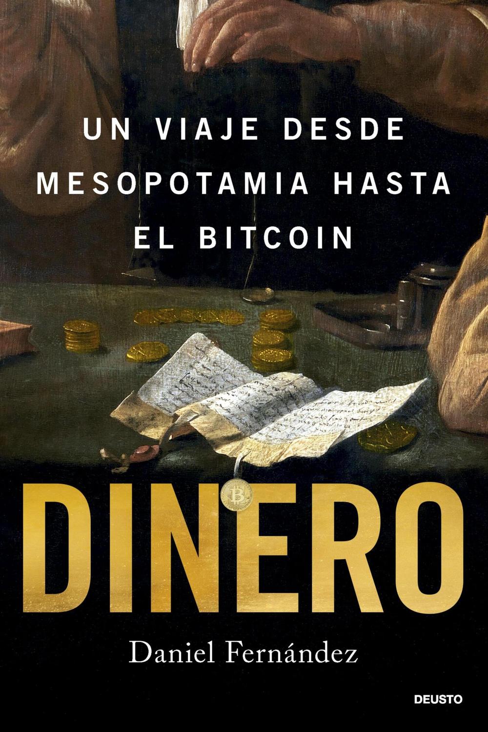 PDF] Dinero de Daniel Fernández Méndez () | 9788423438822