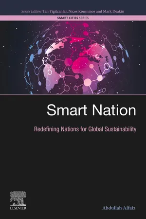 Smart Nation
