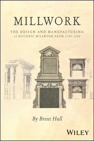 Millwork