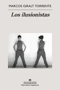 Los ilusionistas_cover