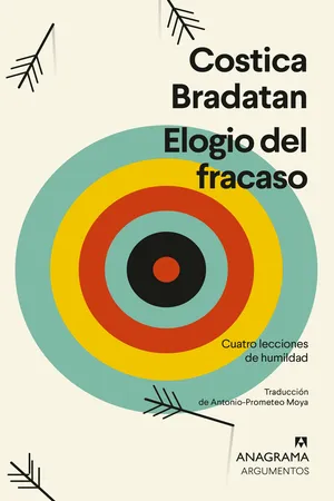 Elogio del fracaso