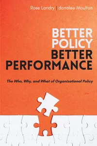 Better Policy | Better Performance_cover