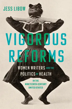 Vigorous Reforms