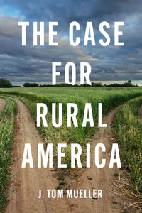 The Case for Rural America_cover