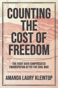 Counting the Cost of Freedom_cover