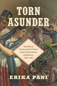 Torn Asunder_cover