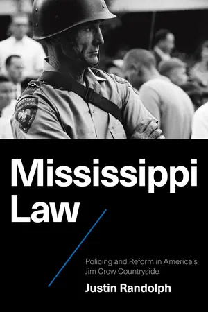 Mississippi Law