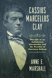 Cassius Marcellus Clay_cover
